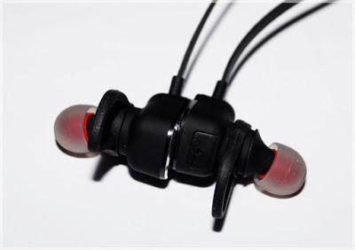 Mpow Magneto Bluetooth Kopfhörer ~ wenn Design auf Musikgenuss trifft