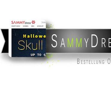 SAMMY DRESSES BESTELLUNG