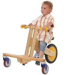 Pedo-Bike® Lauf-3-Rad für Kinder mit Gehbehinderung und Gleichgewichtsproblemen