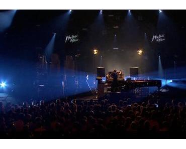 Komplettes Konzert: Nils Frahm – Montreux Jazz Festival 2015
