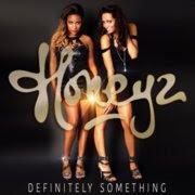 Honeyz - Definitely Something