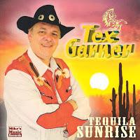 Tex Garner - Tequila Sunrise