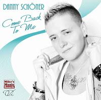 Danny Schöner - Come Back To Me