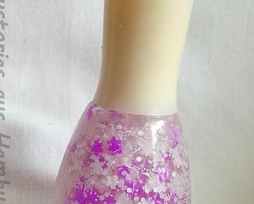 [NotD] Yes Love Lack "Glow in the Dark" G26