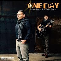 Rocco Costa & Angelo Pisano - One Day