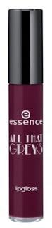 Essence 'all that greys' LE ♥