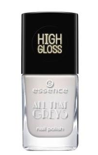 Essence 'all that greys' LE ♥