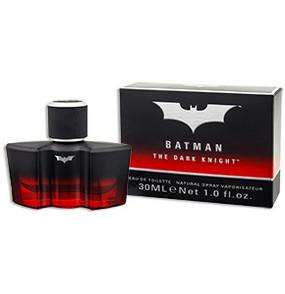 BATMAN The Dark Knight 30 ml EDT