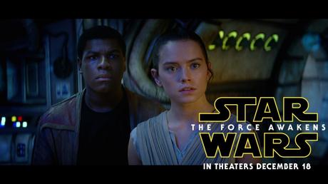 Trailer: Star Wars – The Force Awakens