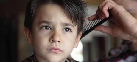 : So schneiden Sie Ihrem Kind die Haare