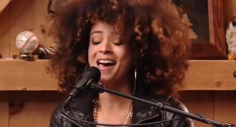 Live from Daryl's house Episode 71 with Kandace Springs