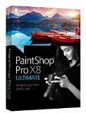 Corel Paintshop Pro X8 jetzt gratis testen