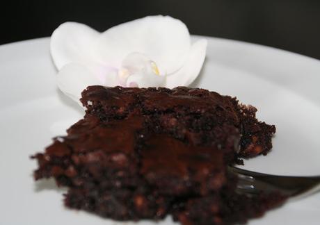 Schokoladenliebe - die weltbesten Brownies