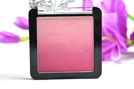 [NEU & LE] Review & Swatch: Catrice FALLosophy Blush Nuance 01 Fading into Dawn