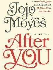 Why “After You” is basically “Me Before You” and why that’s a good thing.