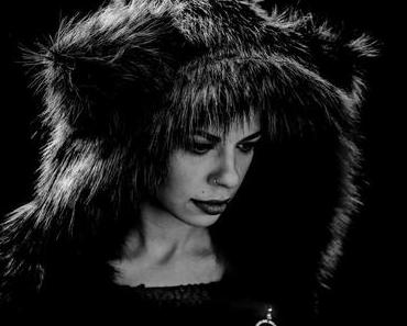 Musikvideo: Kovacs – 50 Shades of Black