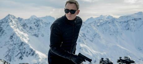James Bond SPECTRE goes Gillette mit „Bond Momenten“