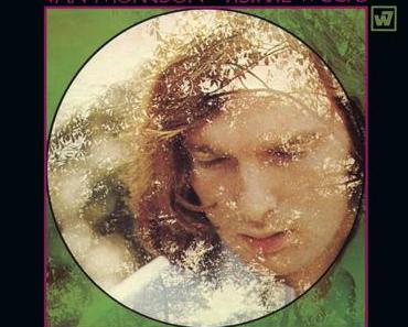 VAN MORRISONs „Astral Weeks“ und „His Band And The Street Choir“ werden als Expanded & Remastered Editions wiederveröffentlicht!