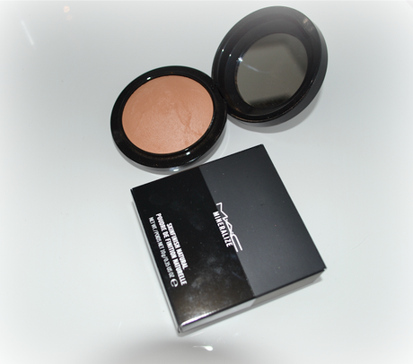 Review Mineralize Skinfinish Natural 