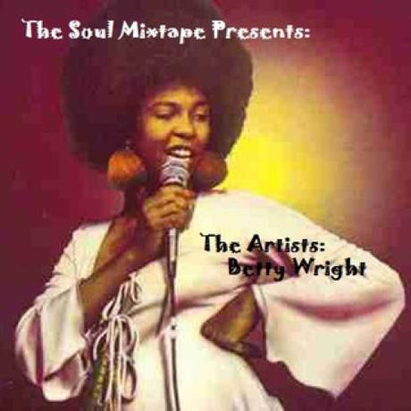 The Soul Mixtape Presents - The Artists - Betty Wright