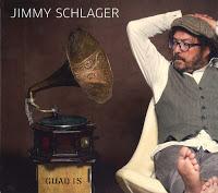 Jimmy Schlager - Das Glück Steht In Den Sternen