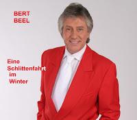 Bert Beel - Eine Schlittenfahrt Im Winter
