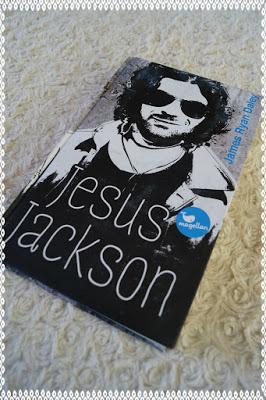 Rezension: Jesus Jackson von James Ryan Daley