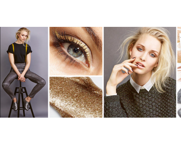 trend IT UP LE Sparkling Glamour November 2015 – Preview