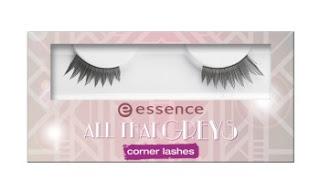 Preview Essence Limited Edition „all that greys