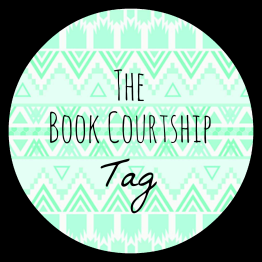 [TAG] The Book Courtship