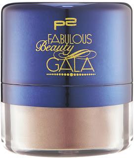 p2 Limited Edition: Fabulous Beauty Gala