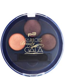 p2 Limited Edition: Fabulous Beauty Gala