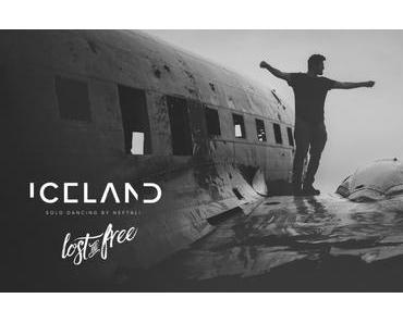Neftali – Dancing in Iceland