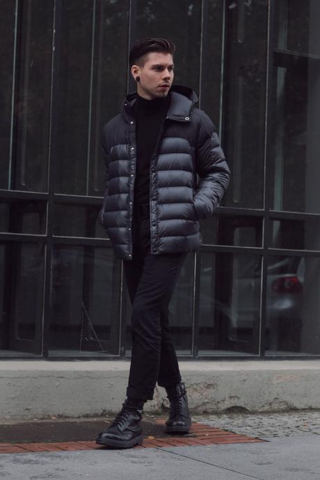 Outfit Inspiration Winter Männer