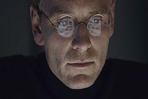 "Steve Jobs" [USA 2015]