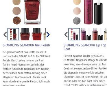 [LE] Sparkling Glamour – trend IT UP