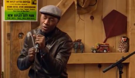 Live from Daryl’s House Episode 74 - Aloe Blacc