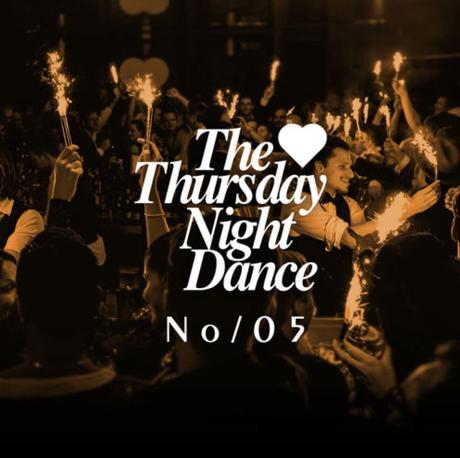 THURSDAY NIGHT DANCE Mix - No.05