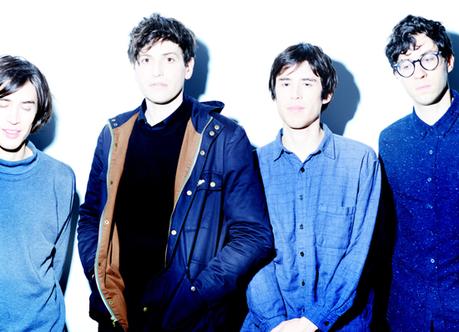 The Pains Of Being Pure At Heart: Vorliebe