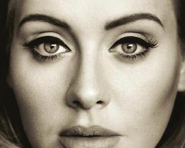 Adele: Zahlen, Bilder, Sensationen