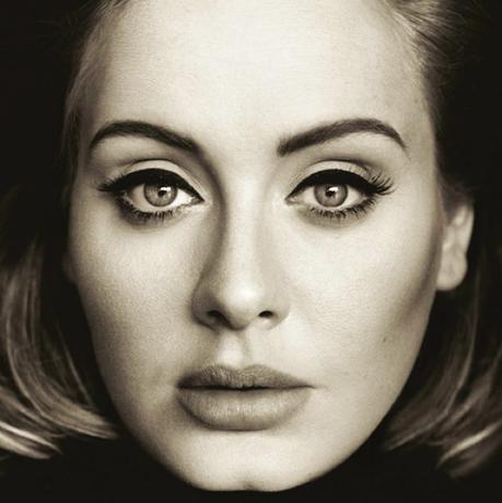 Adele: Zahlen, Bilder, Sensationen
