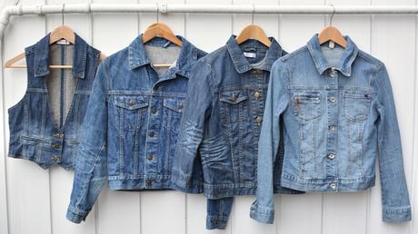 ü30 Blog Hop – We love Jeans! Friday 23.10.