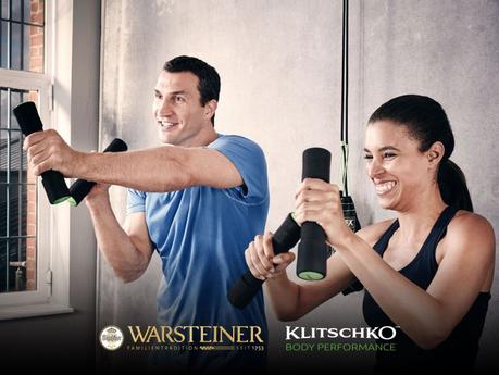 Mach mit: Warsteiner & Klitschko Body Performance