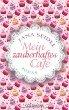 Von „Mein zauberhaftes Café“ von Jana Seidel habe ich mir etwas…