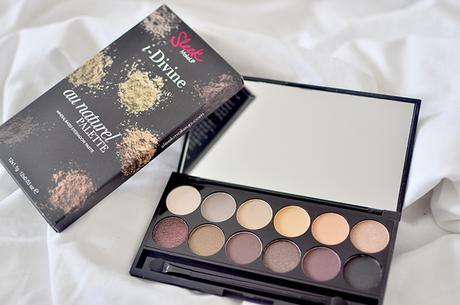 Beauty | New in — Make Up Palettes from Sleek and bh cosmetics