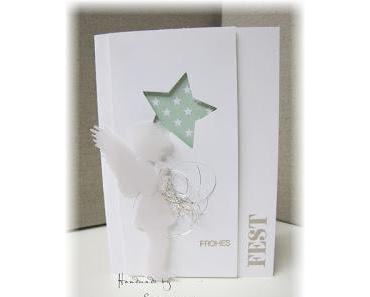 Die nächsten Weihnachstkarten