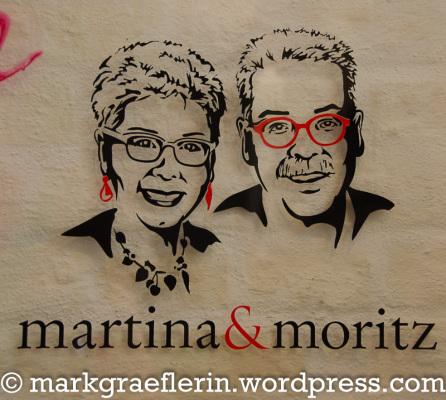 Kochen mit Martina und Moritz: Das komplette Menü