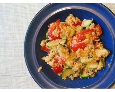 [Kochen] Wenn's mal schnell gehen muss