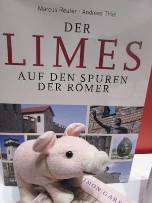 Limes trifft ... viele viele Autoren auf der Frankfurter Buchmesse 2015 - Teil 2