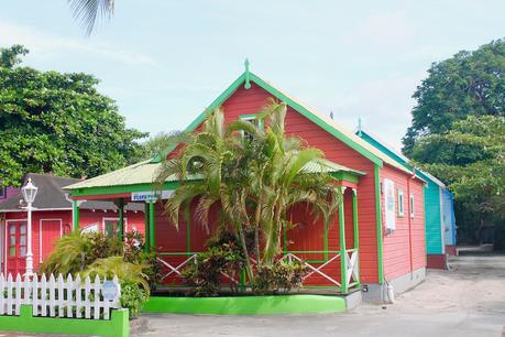 Barbados Karibik typische Speisen - Reiseblog ferntastisch